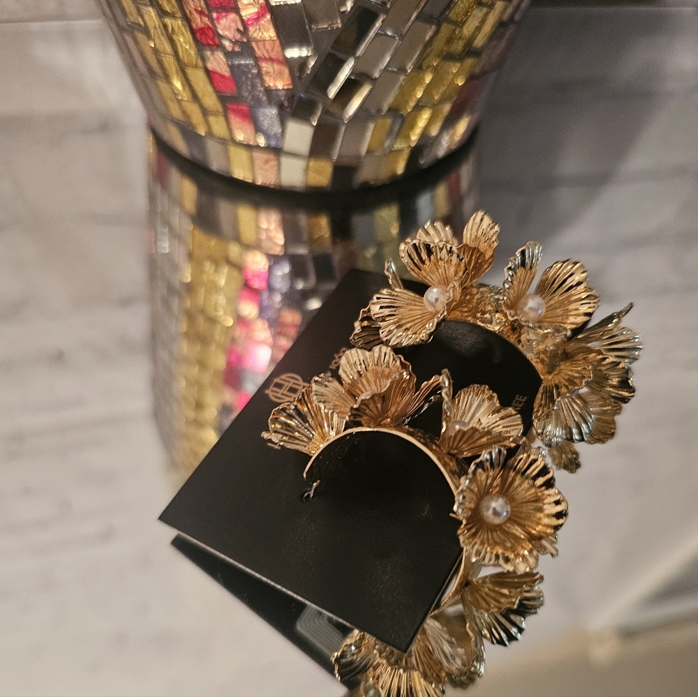 House of Harlow 1960 Earrings